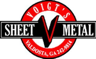 voigt's steel supply